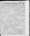 Sheffield Evening Telegraph Tuesday 15 October 1907 Page 1
