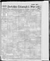 Sheffield Evening Telegraph Thursday 17 October 1907 Page 1
