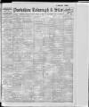 Sheffield Evening Telegraph Thursday 24 October 1907 Page 1