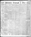 Sheffield Evening Telegraph Saturday 26 October 1907 Page 1