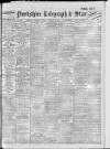 Sheffield Evening Telegraph Thursday 07 November 1907 Page 1