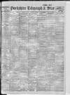 Sheffield Evening Telegraph Thursday 21 November 1907 Page 1