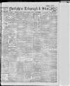 Sheffield Evening Telegraph Thursday 05 December 1907 Page 1