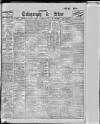 Sheffield Evening Telegraph Thursday 19 December 1907 Page 1
