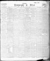 Sheffield Evening Telegraph Thursday 02 January 1908 Page 1