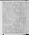 Sheffield Evening Telegraph Friday 03 January 1908 Page 6