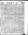 Sheffield Evening Telegraph Monday 06 January 1908 Page 1