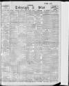 Sheffield Evening Telegraph Wednesday 08 January 1908 Page 1