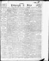 Sheffield Evening Telegraph Friday 10 January 1908 Page 1