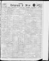 Sheffield Evening Telegraph Friday 17 January 1908 Page 1