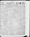 Sheffield Evening Telegraph Monday 03 February 1908 Page 1