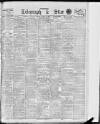 Sheffield Evening Telegraph Thursday 19 March 1908 Page 1