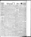 Sheffield Evening Telegraph Wednesday 06 May 1908 Page 1