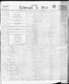 Sheffield Evening Telegraph Saturday 09 May 1908 Page 1