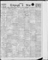 Sheffield Evening Telegraph Wednesday 20 May 1908 Page 1