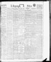 Sheffield Evening Telegraph Thursday 04 June 1908 Page 1