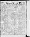 Sheffield Evening Telegraph Wednesday 10 June 1908 Page 1