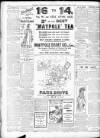 Sheffield Evening Telegraph Wednesday 01 July 1908 Page 2