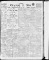 Sheffield Evening Telegraph Saturday 04 July 1908 Page 1