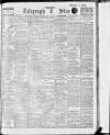Sheffield Evening Telegraph Wednesday 08 July 1908 Page 1