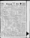 Sheffield Evening Telegraph Tuesday 04 August 1908 Page 1