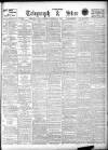 Sheffield Evening Telegraph Friday 04 September 1908 Page 1
