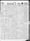 Sheffield Evening Telegraph Tuesday 22 September 1908 Page 1