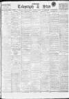 Sheffield Evening Telegraph Thursday 01 October 1908 Page 1