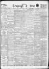 Sheffield Evening Telegraph Friday 02 October 1908 Page 1