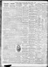 Sheffield Evening Telegraph Friday 02 October 1908 Page 6