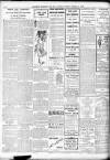 Sheffield Evening Telegraph Saturday 10 October 1908 Page 8