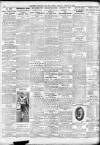 Sheffield Evening Telegraph Monday 12 October 1908 Page 6