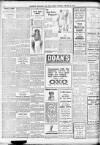 Sheffield Evening Telegraph Monday 12 October 1908 Page 8