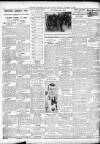 Sheffield Evening Telegraph Monday 02 November 1908 Page 5