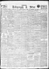 Sheffield Evening Telegraph Tuesday 03 November 1908 Page 1