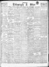 Sheffield Evening Telegraph Thursday 05 November 1908 Page 1