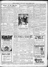 Sheffield Evening Telegraph Monday 23 November 1908 Page 3