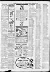 Sheffield Evening Telegraph Wednesday 25 November 1908 Page 2