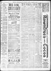 Sheffield Evening Telegraph Wednesday 25 November 1908 Page 3