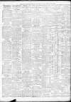 Sheffield Evening Telegraph Wednesday 25 November 1908 Page 6