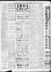 Sheffield Evening Telegraph Wednesday 02 December 1908 Page 2