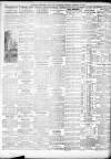 Sheffield Evening Telegraph Wednesday 02 December 1908 Page 6