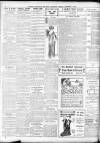Sheffield Evening Telegraph Wednesday 02 December 1908 Page 8