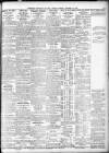 Sheffield Evening Telegraph Tuesday 08 December 1908 Page 7