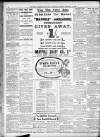 Sheffield Evening Telegraph Wednesday 09 December 1908 Page 2