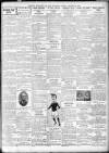 Sheffield Evening Telegraph Wednesday 09 December 1908 Page 5