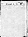 Sheffield Evening Telegraph Friday 01 January 1909 Page 1