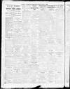 Sheffield Evening Telegraph Friday 01 January 1909 Page 6