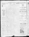 Sheffield Evening Telegraph Saturday 02 January 1909 Page 8