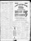 Sheffield Evening Telegraph Monday 04 January 1909 Page 3